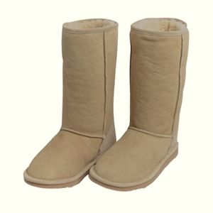 UGG Tall Boots in Tan Size 11